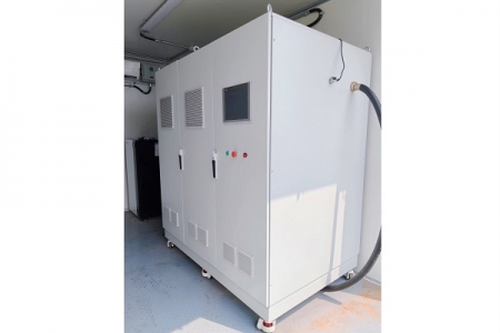 电解水制氢技术应用方案